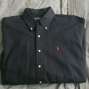 Ralph Lauren Button Down